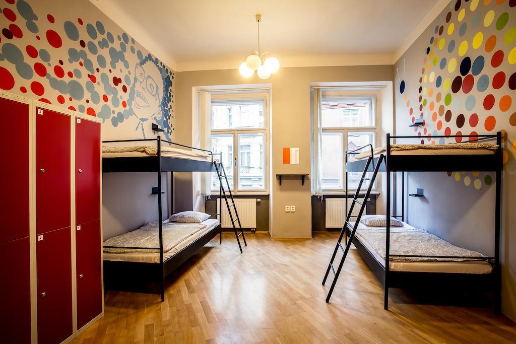 Bed 6-Bed Mixed Dormitory Room,233305780:JPEG